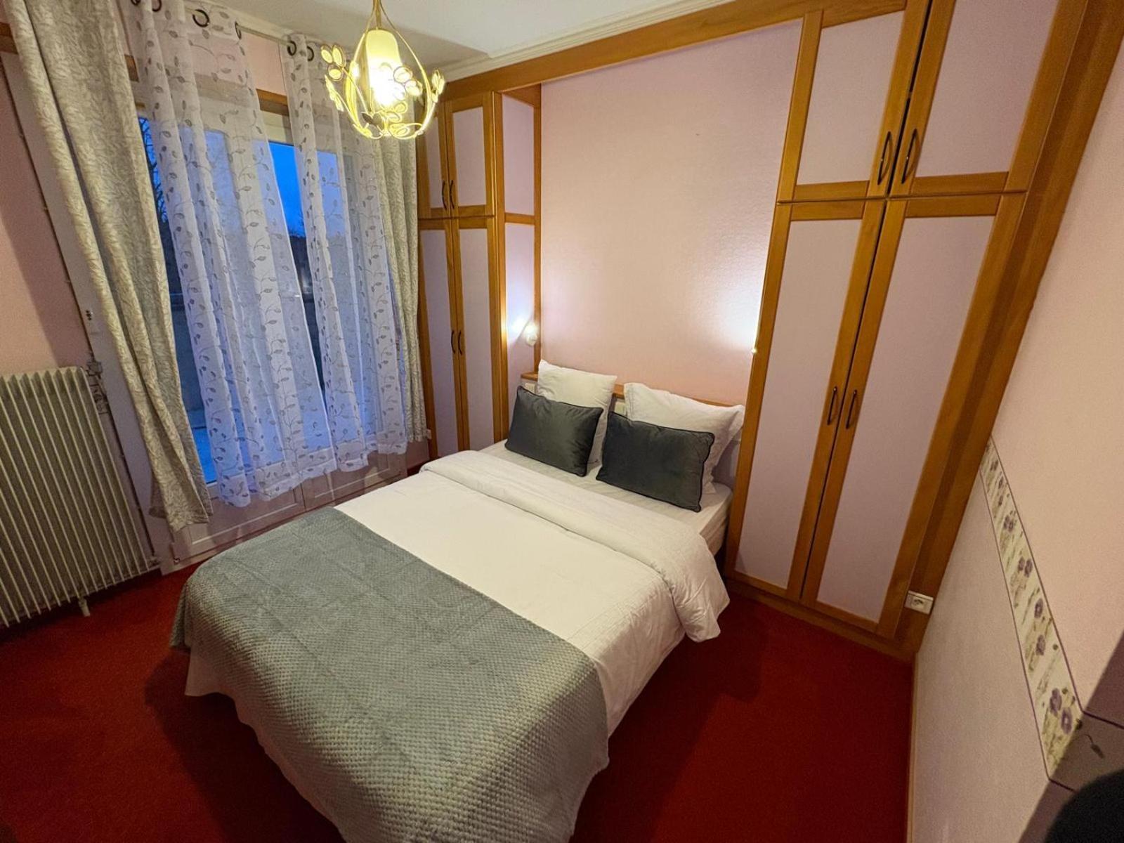 Hotel L'Oree Des Roches Saales Eksteriør billede