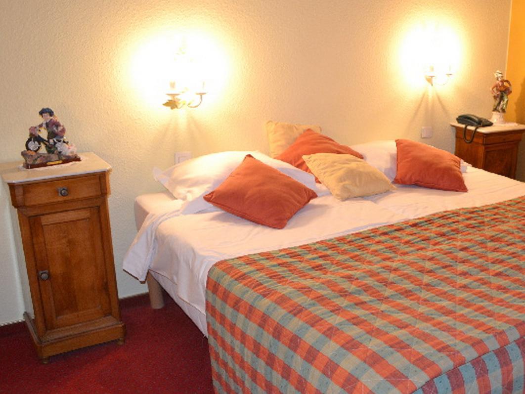 Hotel L'Oree Des Roches Saales Eksteriør billede