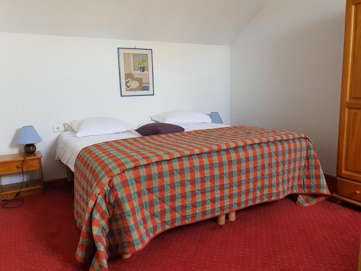Hotel L'Oree Des Roches Saales Eksteriør billede