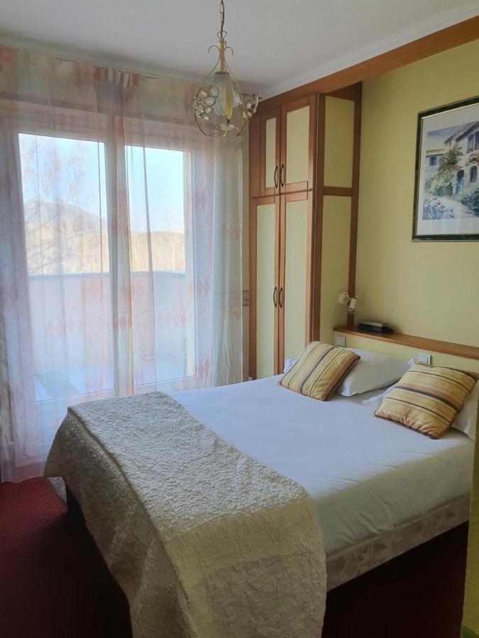 Hotel L'Oree Des Roches Saales Eksteriør billede