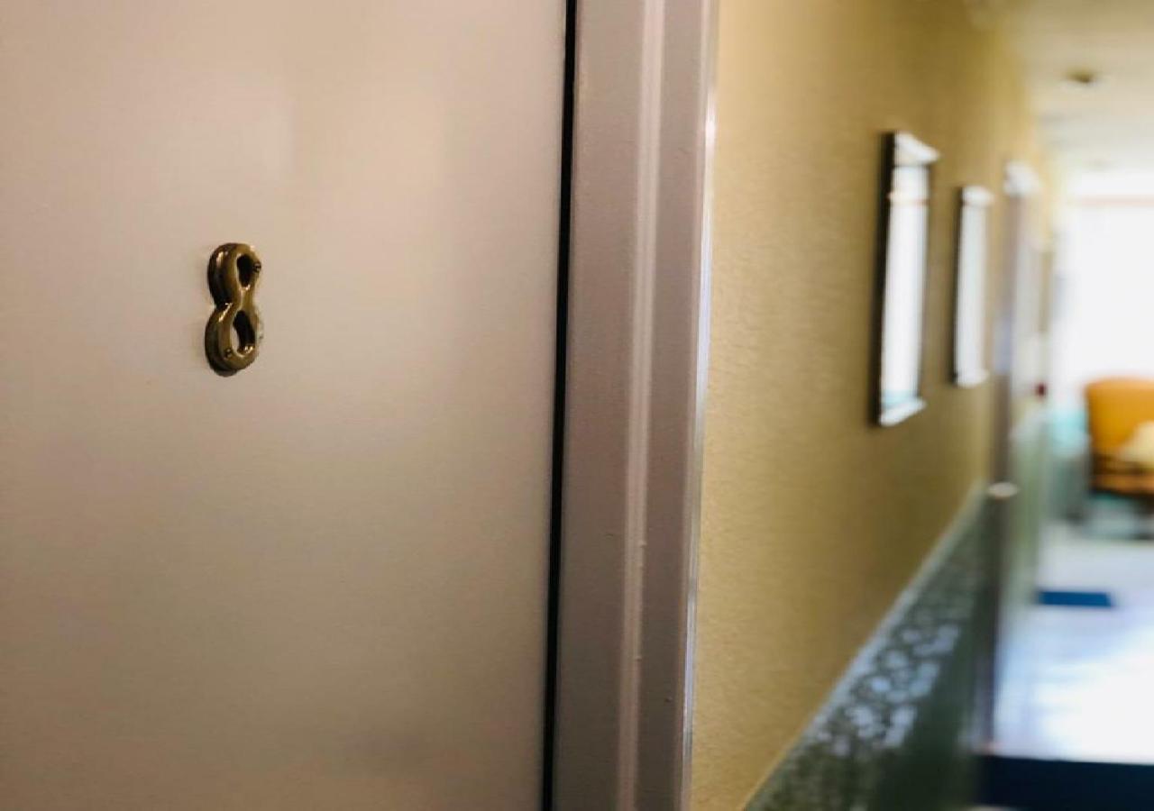 Hotel L'Oree Des Roches Saales Eksteriør billede